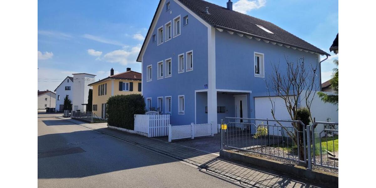 Erdgeschoßwohnung Ingolstadt Münchener Straße - 3 Zimmer, 91 m&sup2;, 450.000&euro; | Angebot:26002252