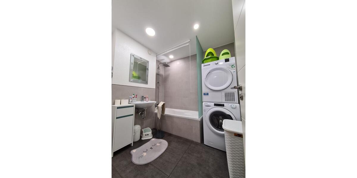 Etagenwohnung Neuburg an der Donau - 3 Zimmer, 30 m&sup2;, 290.000&euro; | Angebot:26572623