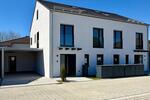 Doppelhaushälfte Wolnzach - 5 Zimmer, 175 m&sup2;, 2.275&euro; | Angebot:26091299