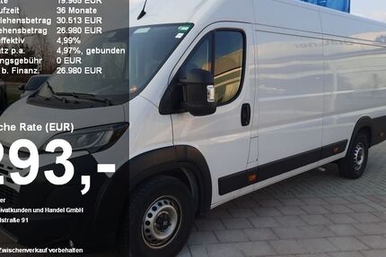 Fiat Ducato 23.215 km 26.980 &euro; Neustadt / Donau 93333