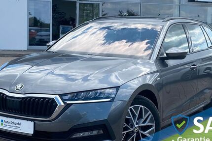 Skoda Octavia 54.686 km 23.848 &euro; Schrobenhausen-Edelshsn. 86529