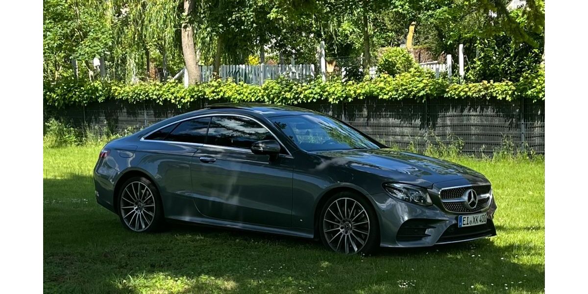 Mercedes-Benz E 400 106.000 km 37.900 &euro; Ingolstadt 85055