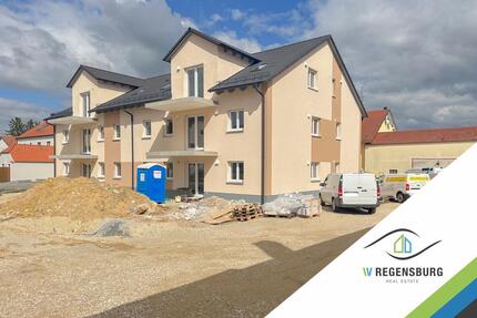 Wohnung Pförring - 2 Zimmer, 49 m&sup2;, 660&euro; | Angebot:26429020