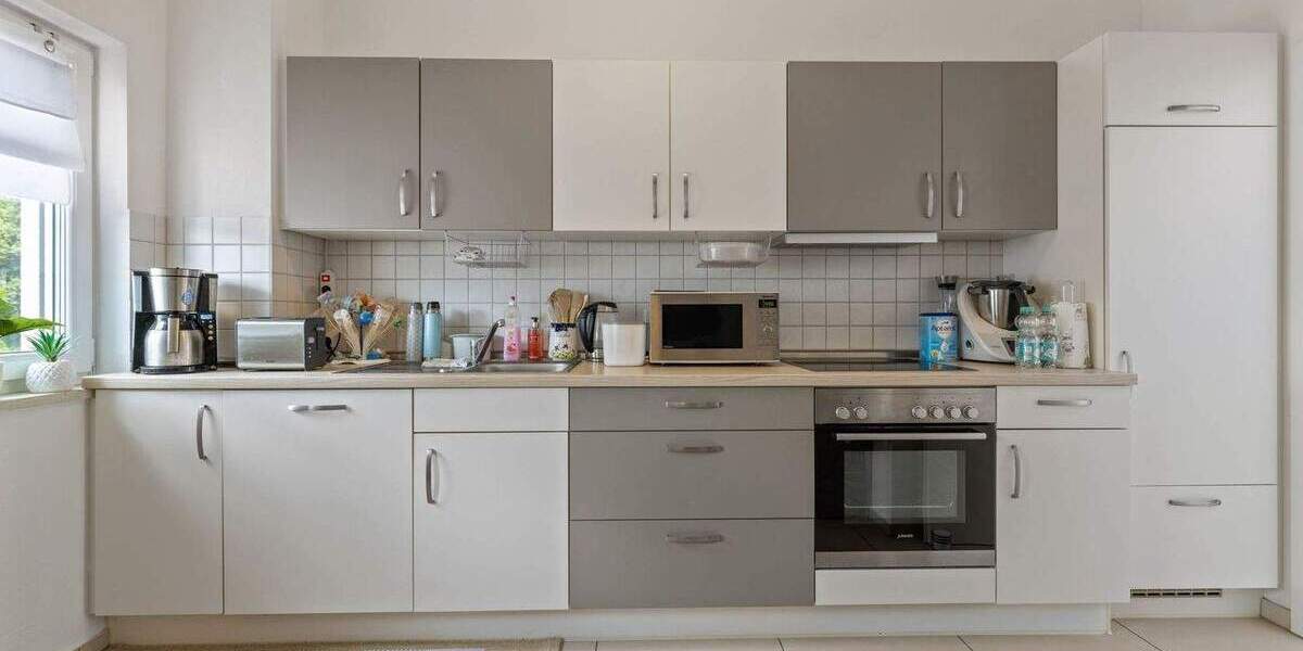 Etagenwohnung Lenting - 3 Zimmer, 86 m&sup2;, 399.800&euro; | Angebot:25768713