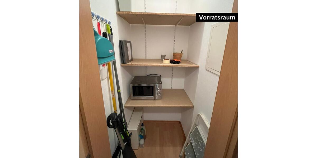 Erdgeschoßwohnung Ingolstadt Südost - 2 Zimmer, 57 m&sup2;, 1.100&euro; | Angebot:27596578