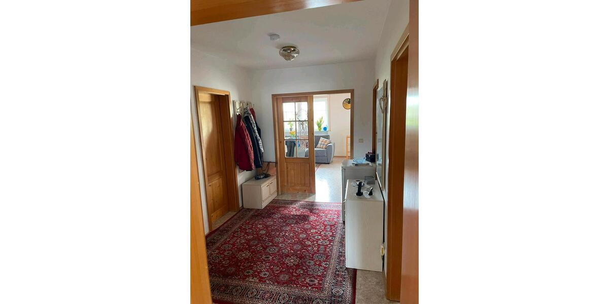 Etagenwohnung Ingolstadt Münchener Straße - 3 Zimmer, 70 m&sup2;, 960&euro; | Angebot:26683666