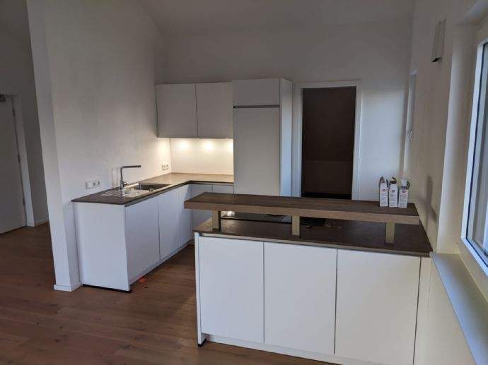 Terrassenwohnung Ingolstadt Kothau - 2 Zimmer, 95 m&sup2;, 498.000&euro; | Angebot:25770290