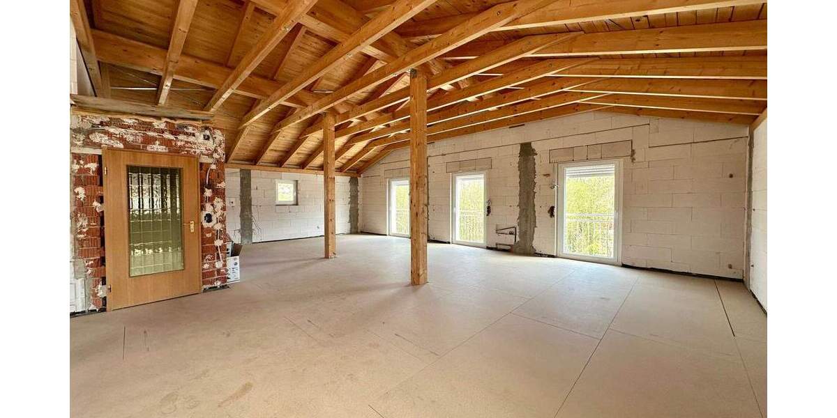 Mehrfamilienhaus, Wohnhaus Denkendorf - 5 Zimmer, 238 m&sup2;, 550.000&euro; | Angebot:25670987