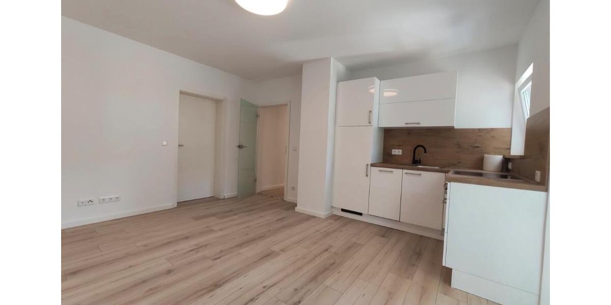 Etagenwohnung Neuburg an der Donau - 3 Zimmer, 55 m&sup2;, 356.000&euro; | Angebot:26074049