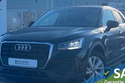 Audi Q2 49.686 km 19.848 &euro; Schrobenhausen-Edelshsn. 86529