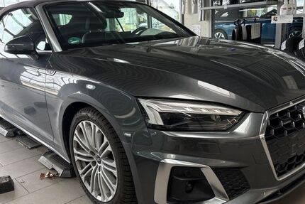 Audi A5 41.265 km 42.880 &euro; Mainburg 84048
