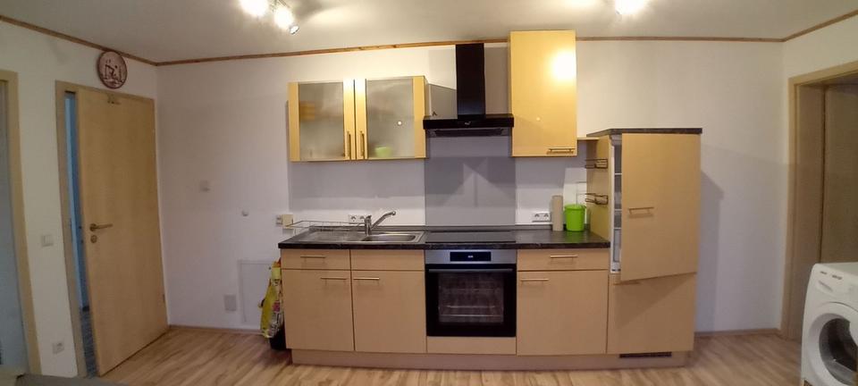 Dachgeschoßwohnung Hitzhofen - 2.5 Zimmer, 52 m&sup2;, 500&euro; | Angebot:25945353