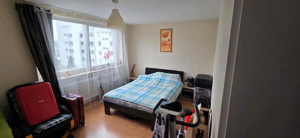 Etagenwohnung Hepberg - 2 Zimmer, 56 m&sup2;, 866&euro; | Angebot:25827639
