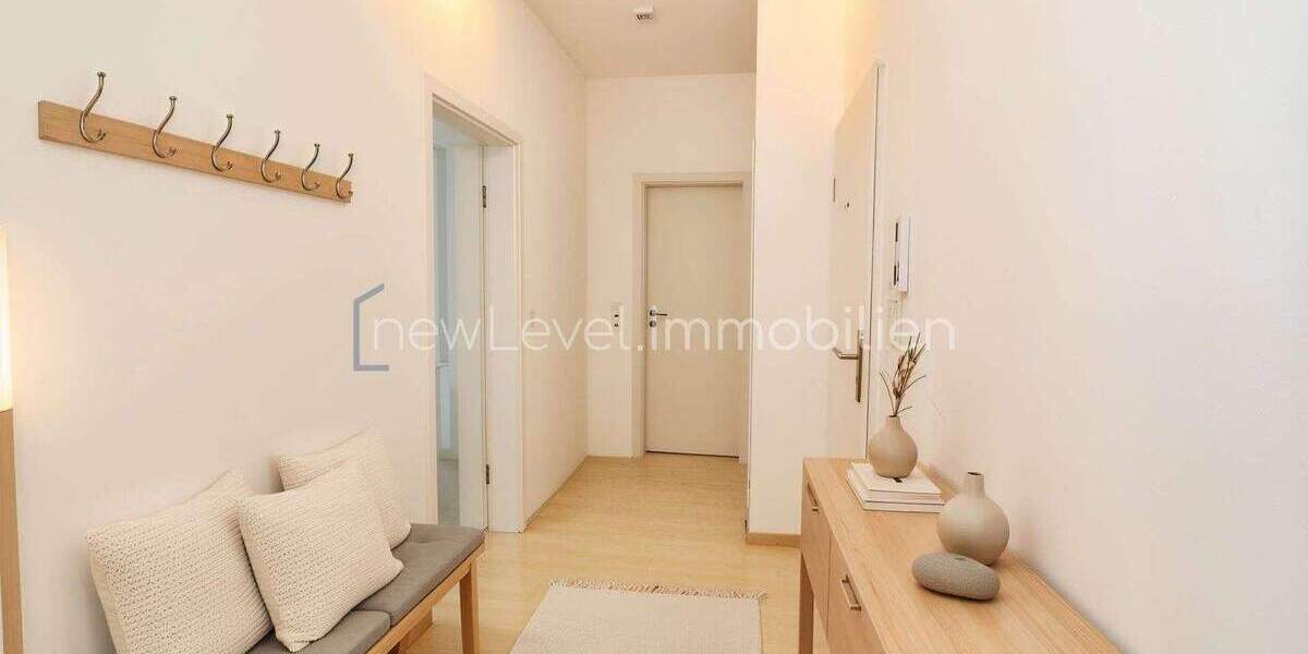 Etagenwohnung Ingolstadt Nordost - 3 Zimmer, 80 m&sup2;, 319.000&euro; | Angebot:25681534