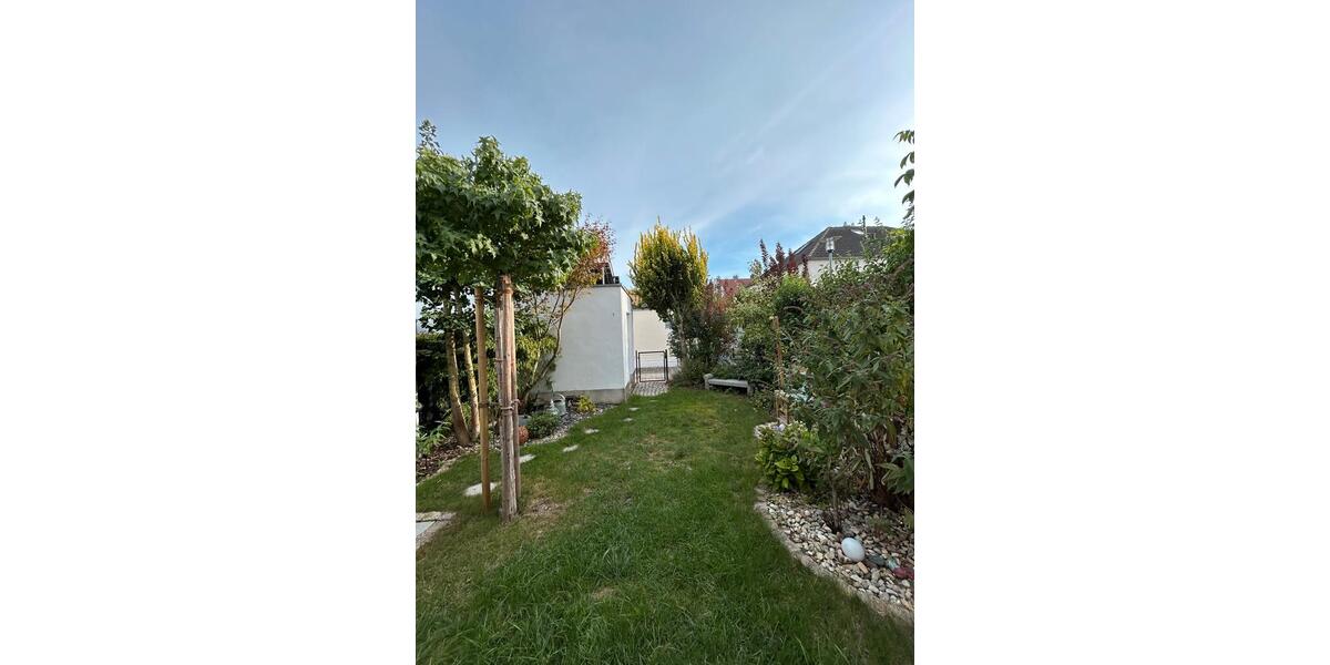 Reihenhaus Ingolstadt Nordost - 4 Zimmer, 160 m&sup2;, 700.000&euro; | Angebot:25304971