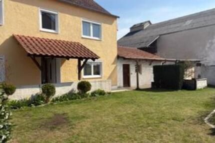 Haus Mindelstetten - 3.5 Zimmer, 100 m&sup2;, 750&euro; | Angebot:25948212