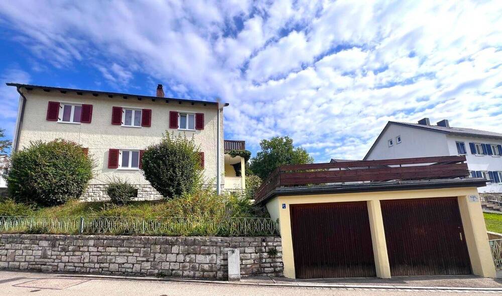 Mehrfamilienhaus, Wohnhaus Riedenburg - 6 Zimmer, 143 m&sup2;, 389.000&euro; | Angebot:25780005