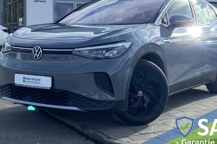VW ID.4 25.237 km 22.848 &euro; Schrobenhausen-Edelshsn. 86529