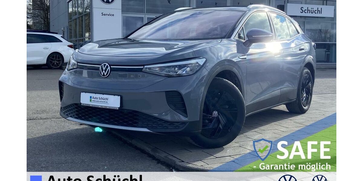 VW ID.4 25.237 km 22.848 &euro; Schrobenhausen-Edelshsn. 86529
