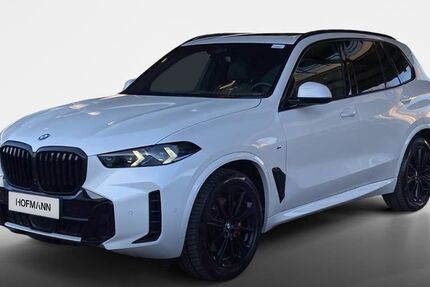 BMW X5 18.200 km 76.813 &euro; Ingolstadt 85053