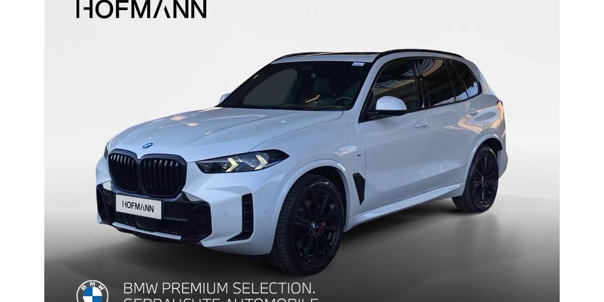 BMW X5 18.200 km 76.813 &euro; Ingolstadt 85053