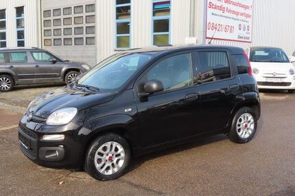 Fiat Panda 30.000 km 9.990 &euro; Eichstätt 85072