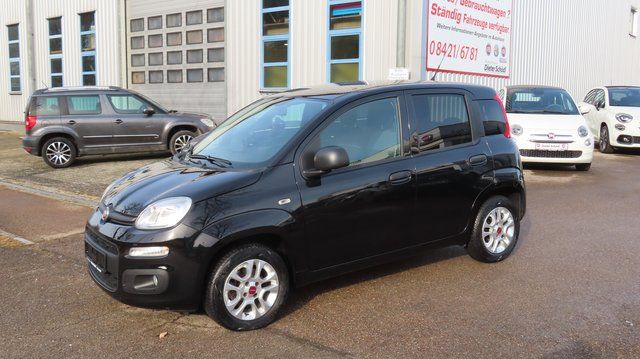 Fiat Panda 30.000 km 9.990 &euro; Eichstätt 85072