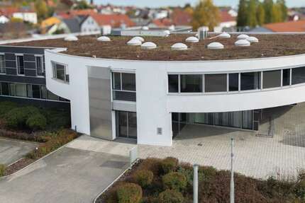 Gewerbeobjekt Gaimersheim - 25.000&euro; | Angebot:20597485