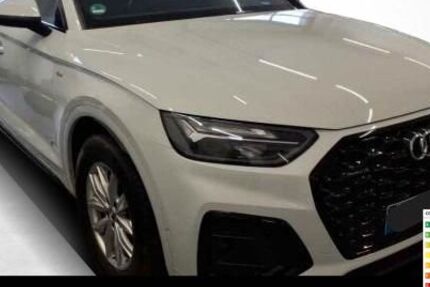 Audi Q5 58.600 km 43.720 &euro; Pfaffenhofen 85276