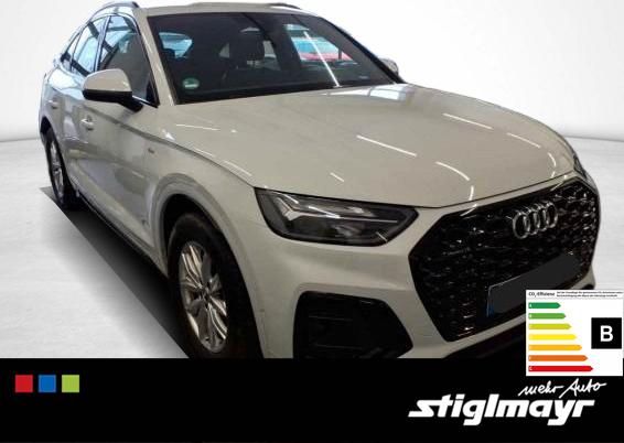 Audi Q5 58.600 km 43.720 &euro; Pfaffenhofen 85276