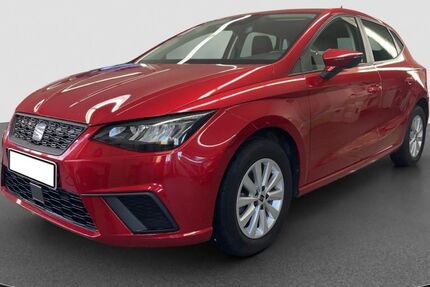Seat Ibiza 41.468 km 15.950 &euro; Ingolstadt 85053