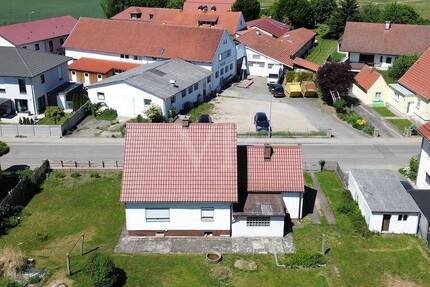 Grundstück Ingolstadt Spitalhof - 795.000&euro; | Angebot:25744033