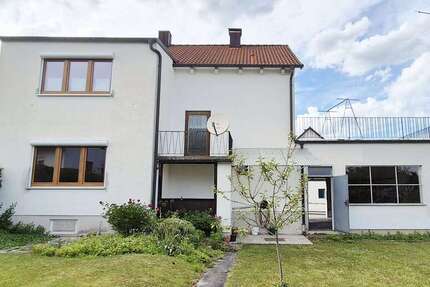 Haus Wolnzach Gosseltshausen - 5 Zimmer, 168 m&sup2;, 440.000&euro; | Angebot:26883535