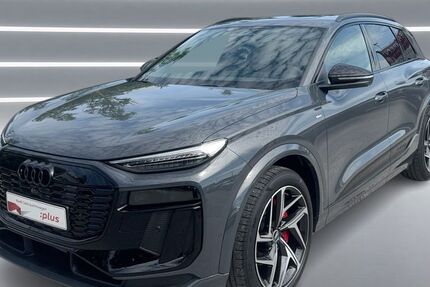 Audi Q6 e-tron 3.000 km 82.950 &euro; Ingolstadt 85057
