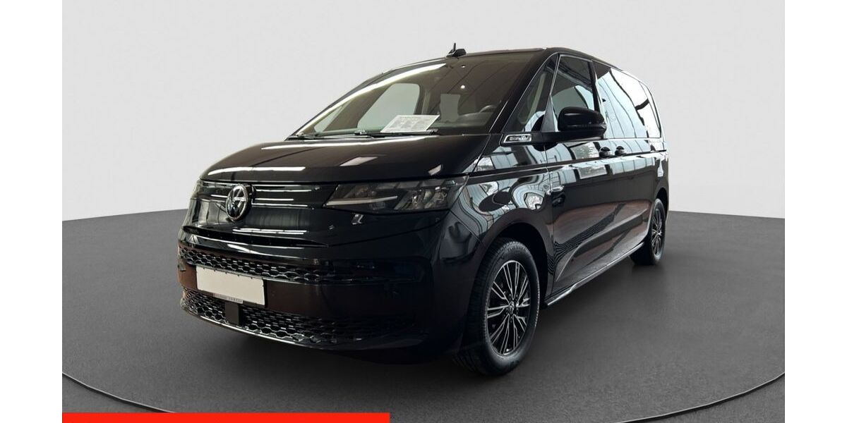 VW T7 Multivan 17.870 km 44.950 &euro; Ingolstadt 85053