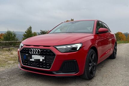 Audi A1 19.500 km 22.800 &euro; Eichstätt 85072