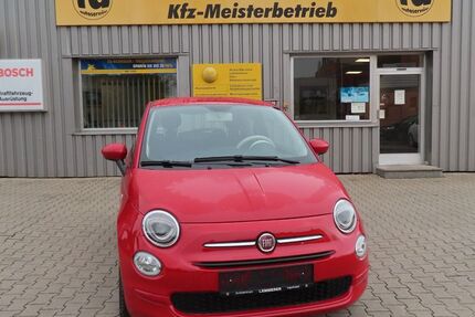 Fiat 500 8.045 km 11.390 &euro; Ingolstadt 85051