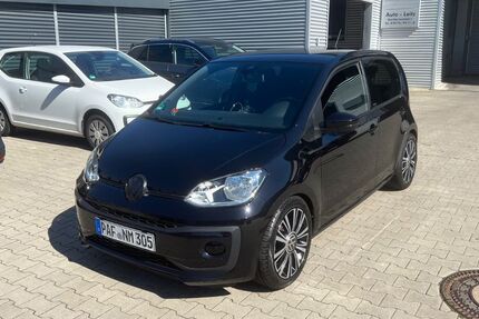 VW up! 56.000 km 10.800 &euro; Manching 85077
