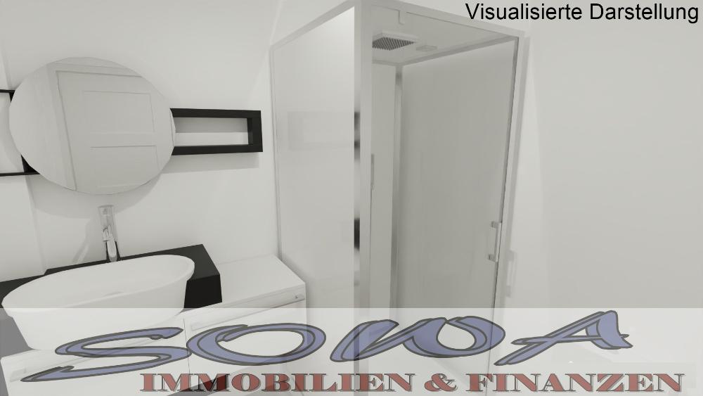 KfW Förderung möglich! Attraktive 2 Zimmer Wohnung mit Balkon in zenrumsnaher Lage in Neuburg - Ein Objekt von Ihrem Immobilienpartner SOWA Immobilien und Finanzen - 2- Neuburg | Angebot:25806132