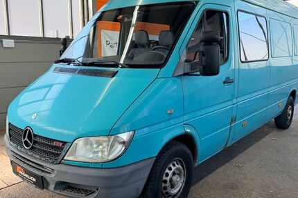Mercedes-Benz Sprinter 268.000 km 6.999 &euro; Gaimersheim bei Ingolstadt 85080