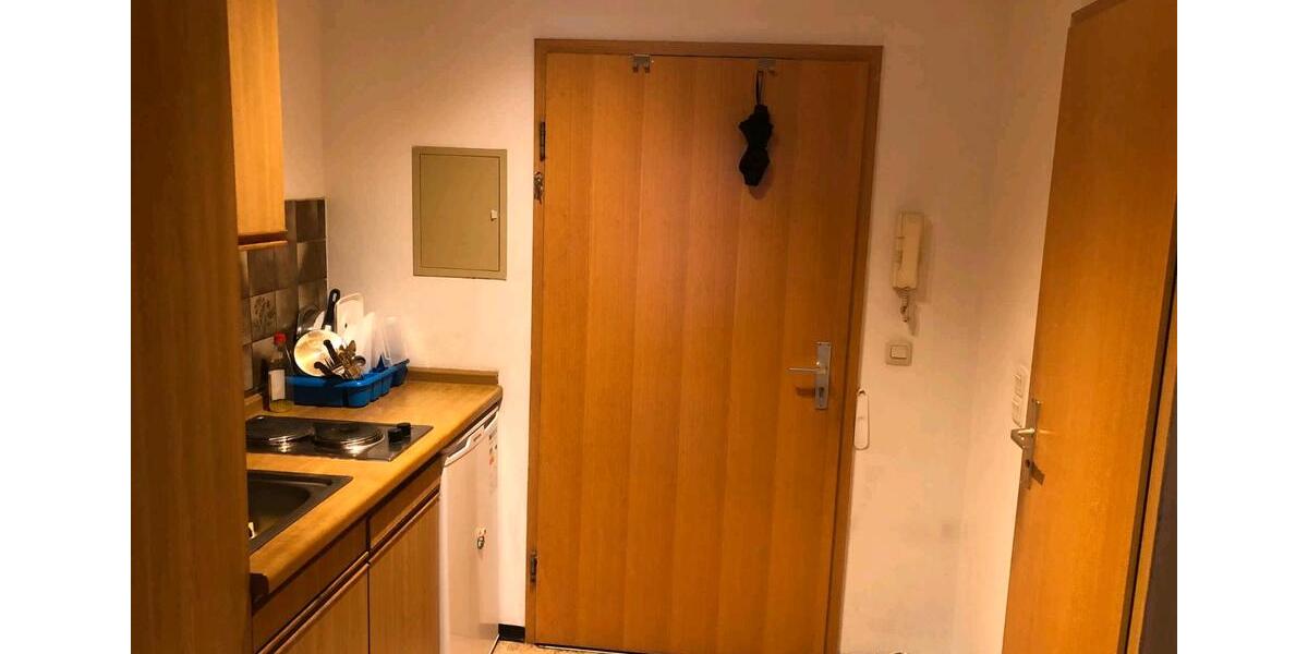 Etagenwohnung Neustadt an der Donau - 1 Zimmer, 27 m&sup2;, 75.000&euro; | Angebot:27457429