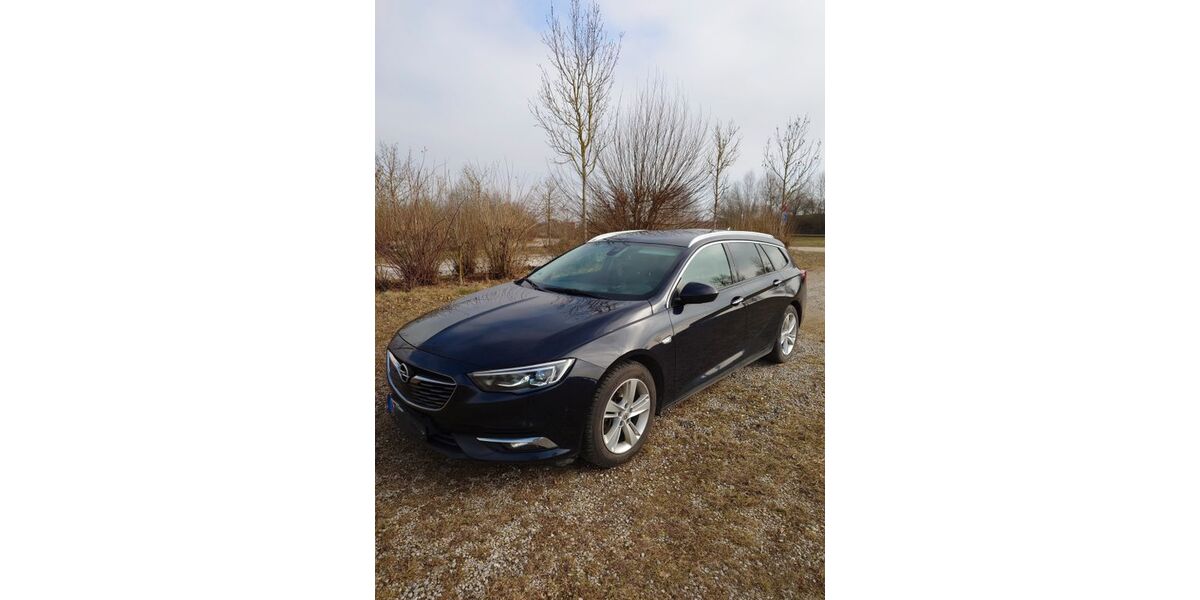 Opel Insignia 168.000 km 12.200 &euro; Schwaig 93333