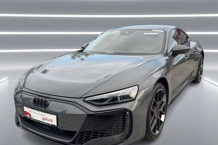 Audi RS e-tron GT 14.430 km 128.490 &euro; Ingolstadt 85057