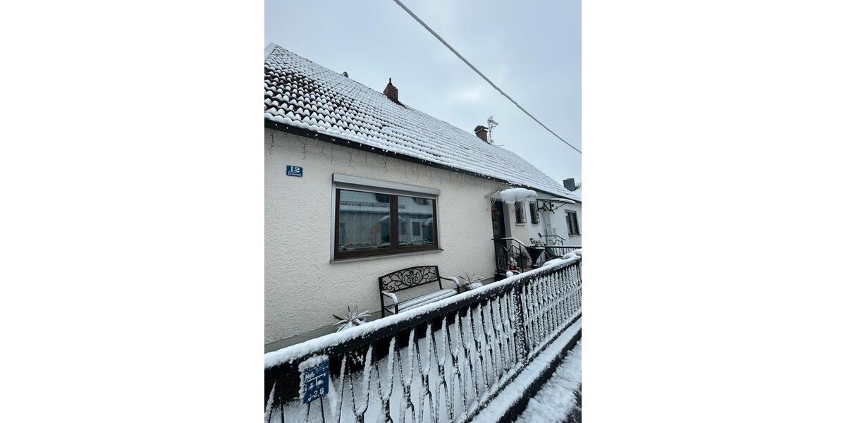 Doppelhaushälfte Neuburg an der Donau - 5 Zimmer, 110 m&sup2;, 499.000&euro; | Angebot:25238657