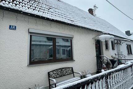 Haus Neuburg an der Donau - 5 Zimmer, 110 m&sup2;, 499.000&euro; | Angebot:25238657