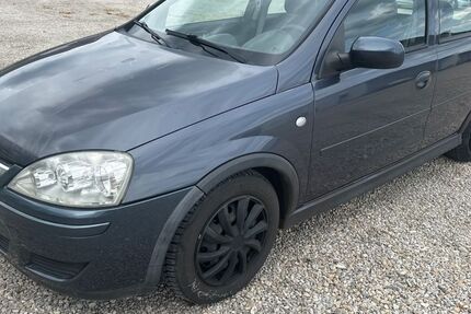Opel Corsa 195.000 km 1.299 &euro; Pfaffenhofen 85276