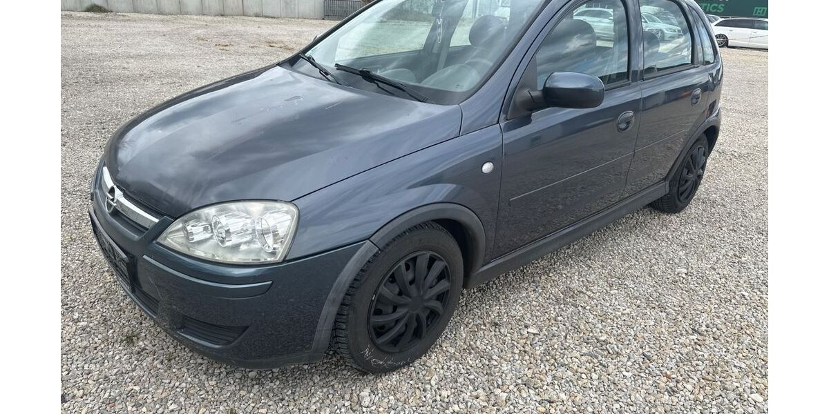 Opel Corsa 195.000 km 1.299 &euro; Pfaffenhofen 85276