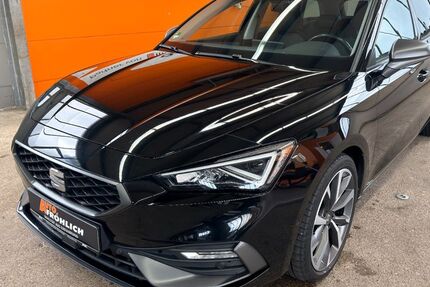 Seat Leon 95.000 km 17.999 &euro; Gaimersheim bei Ingolstadt 85080