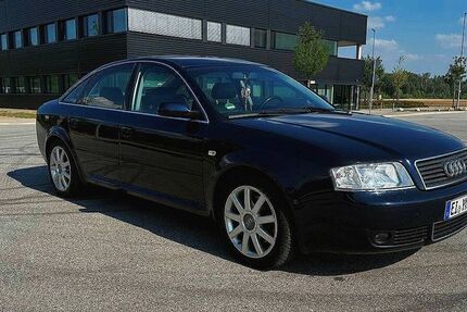 Audi A6 183.500 km 3.500 &euro; Kösching 85092