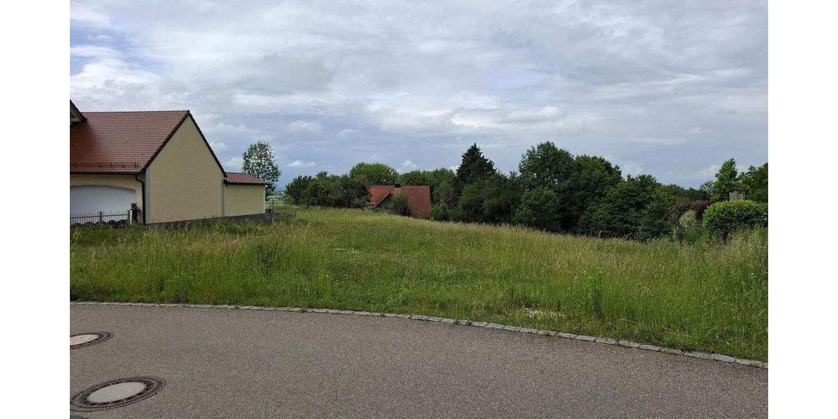 Grundstück Berg im Gau - 287.035&euro; | Angebot:25760354